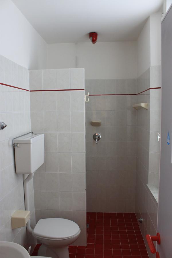 Hotel Susanna Rimini Chambre photo