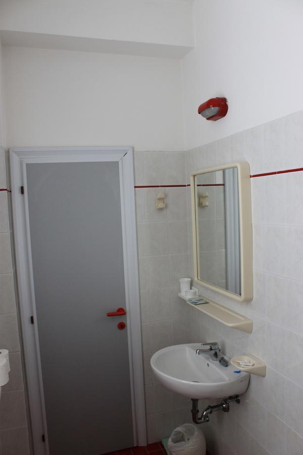 Hotel Susanna Rimini Chambre photo