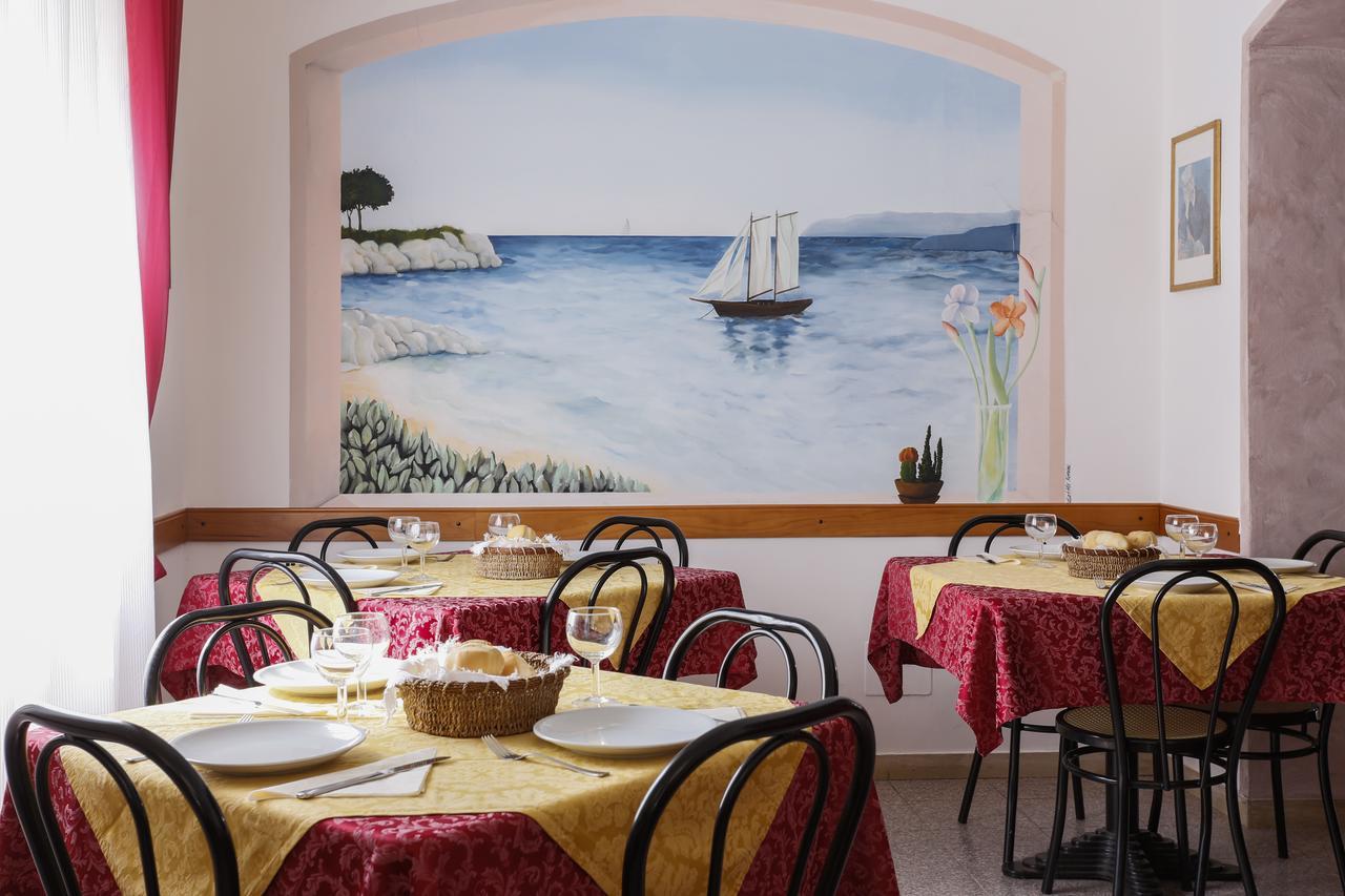 Hotel Susanna Rimini Extérieur photo